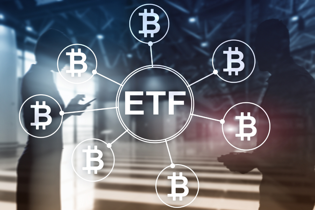 Fake-ETF-News