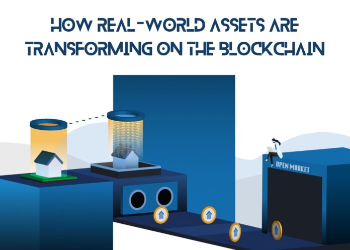 real-world assets