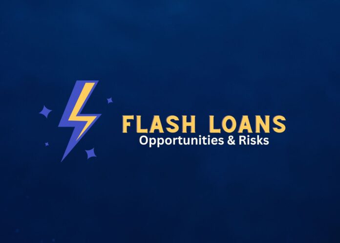 flash loans