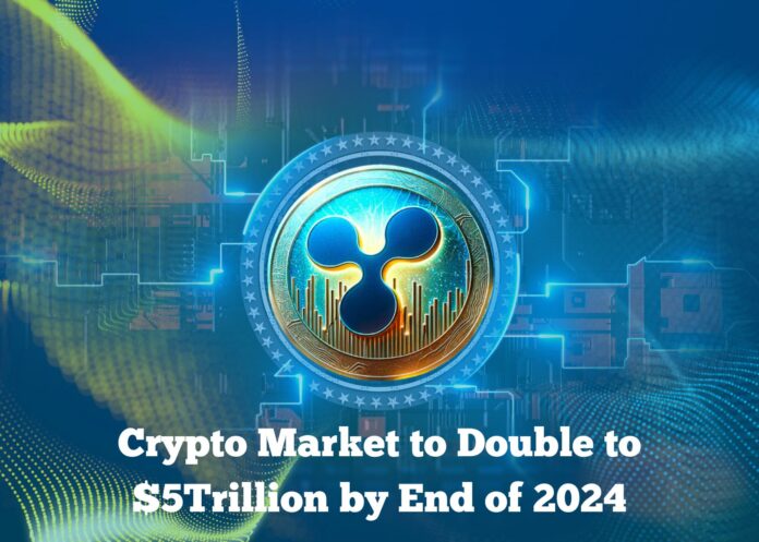 ripple CEO