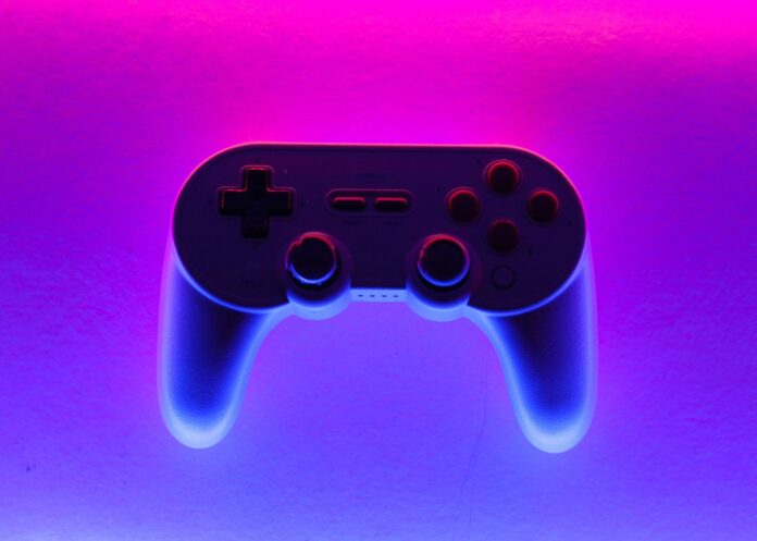 NFTs in gaming