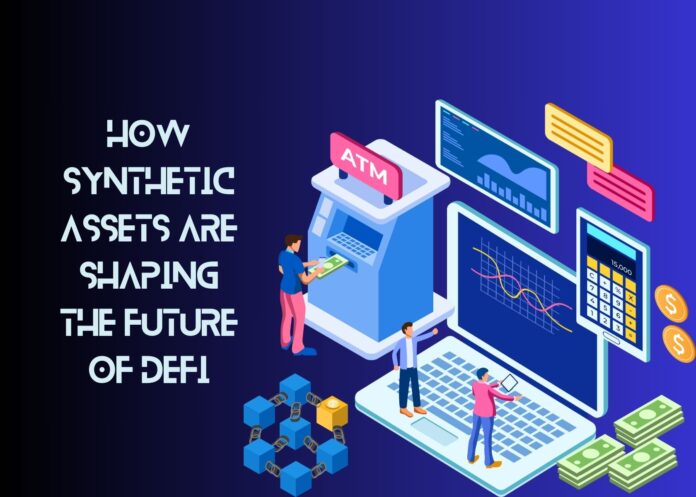 synthetic assets